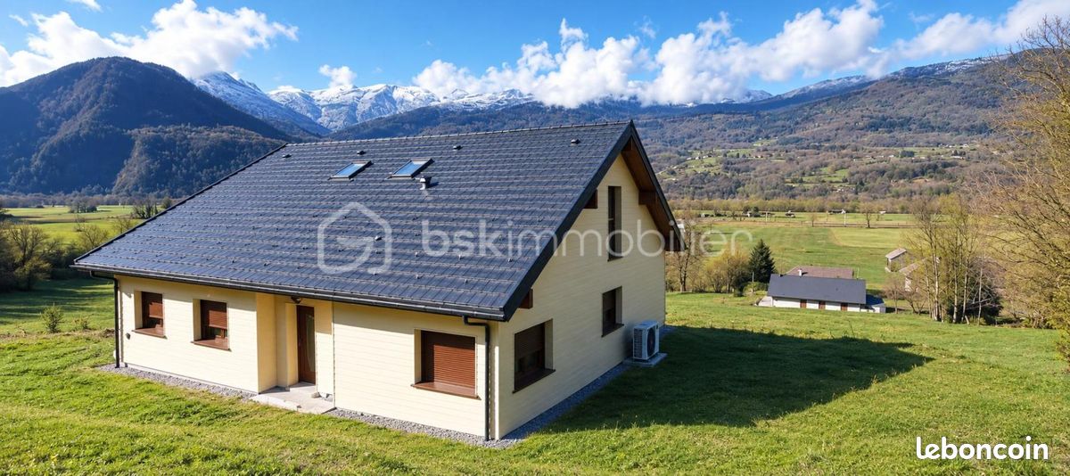 Maison 6 pièces 200 m² · à Argentine · 200 m² · 435 000 €
