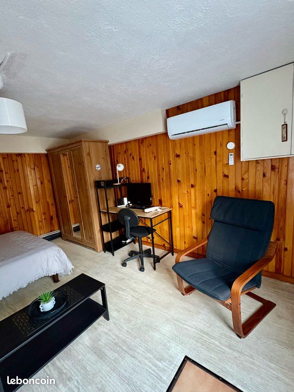 Appartement 2 pièces 27 m² · à Martigues · 27 m² · 550 €/mois