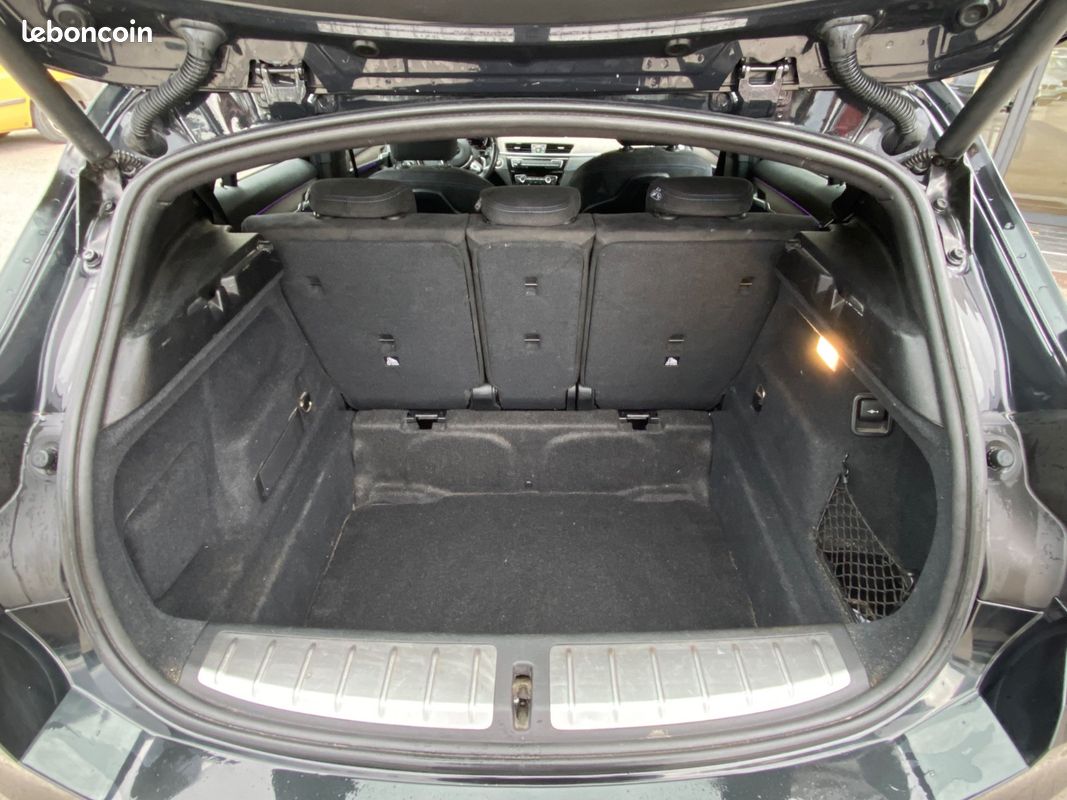 B.M.W. X2 sDrive 18 d M Sport (image 19)