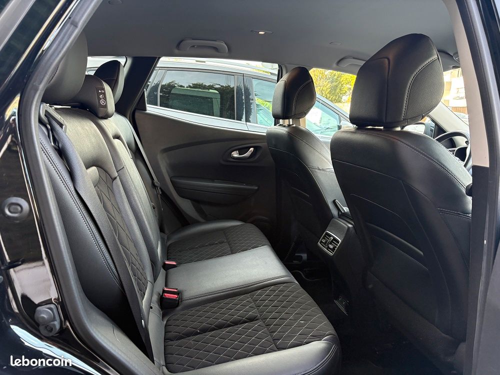 Renault Kadjar 1.7 Blue dCi 150 ch Intens (image 4)
