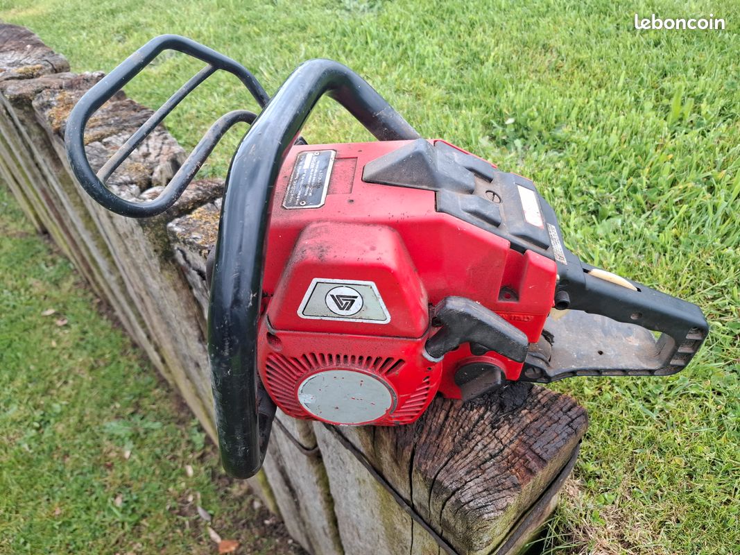 tronconneuse vap 72f Chaîne carbure Sägenspezi 50cm 3/8