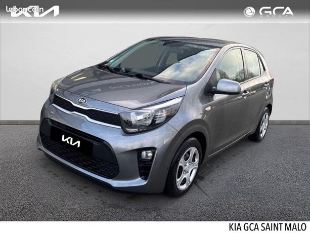 KIA Picanto 2021