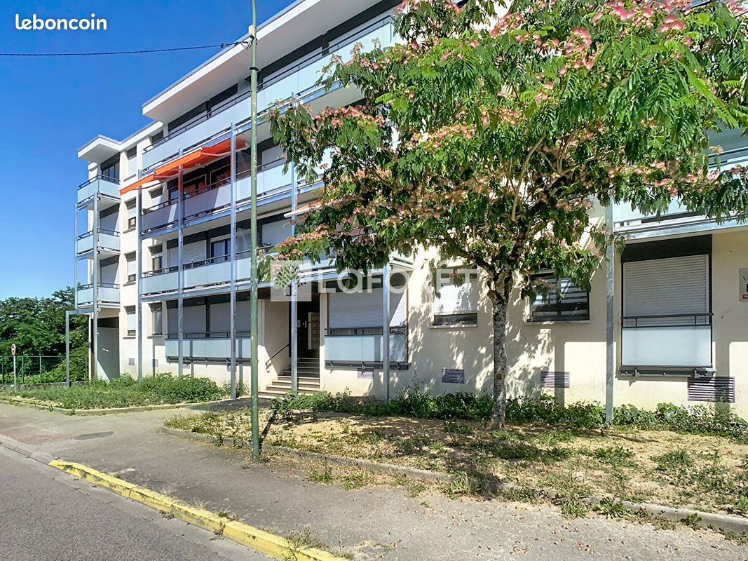 Appartement 2 pièces 59 m² · à Panazol · 59 m² · 91 800 €