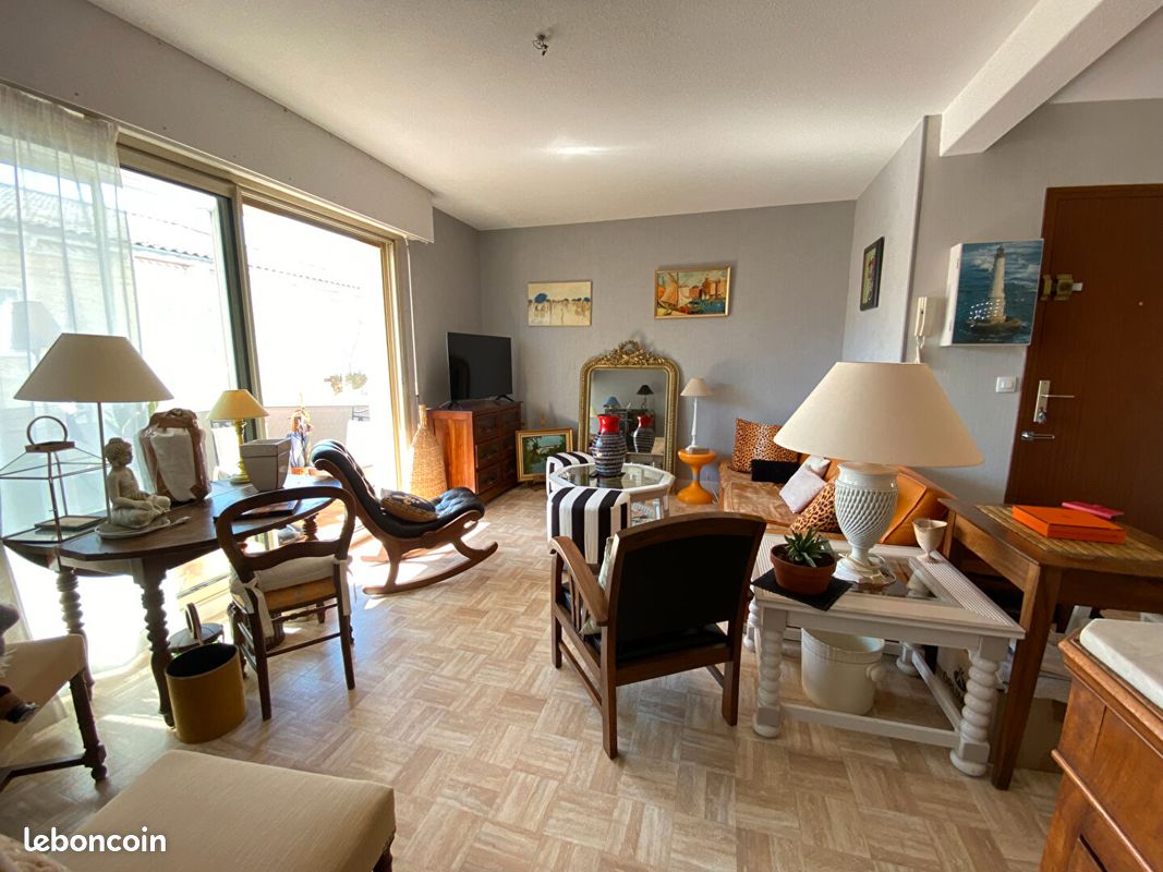 Appartement 2 pièces 42 m² · à Royan · 42 m² · 193 400 €