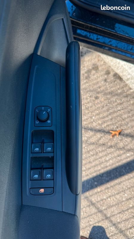 Skoda Fabia 1.0 TSI 116ch DSG7 Selection (image 8)