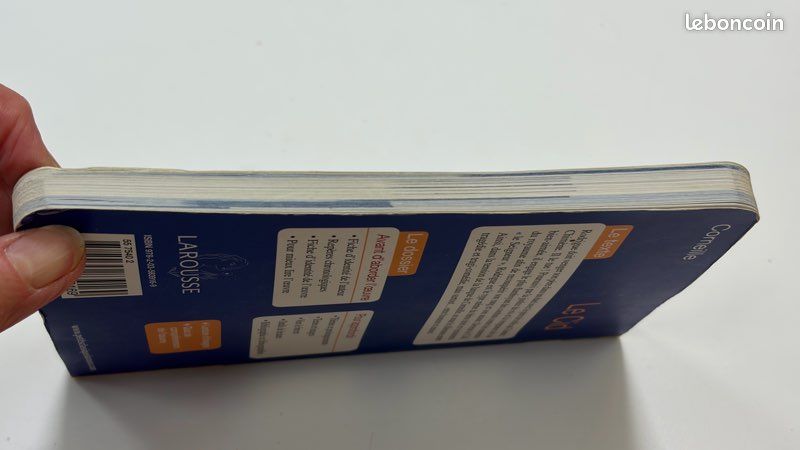 📚Le Cid de Corneille Très bon état (image 5)