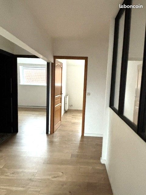 Appartement 3 pièces 80 m² · à Sainghin-en-Weppes · 80 m² · 130 000 €