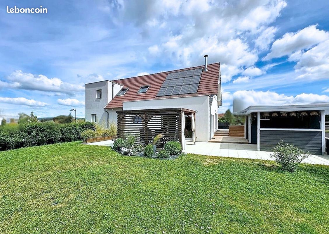 Maison 7 pièces 172 m² · à Marmoutier · 172 m² · 465 000 €