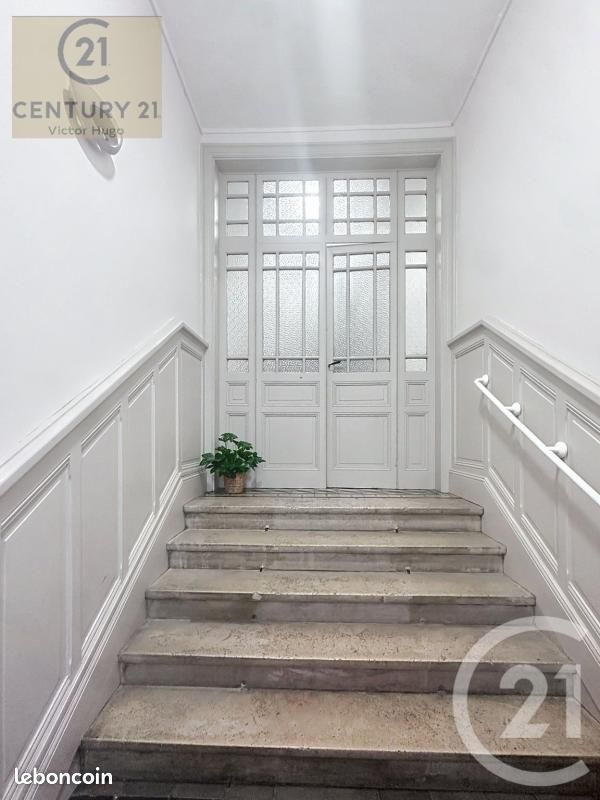 Appartement 4 pièces 103 m² · à Limoges · 103 m² · 183 000 €