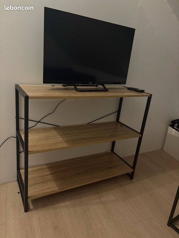 Meuble bois (image 4)