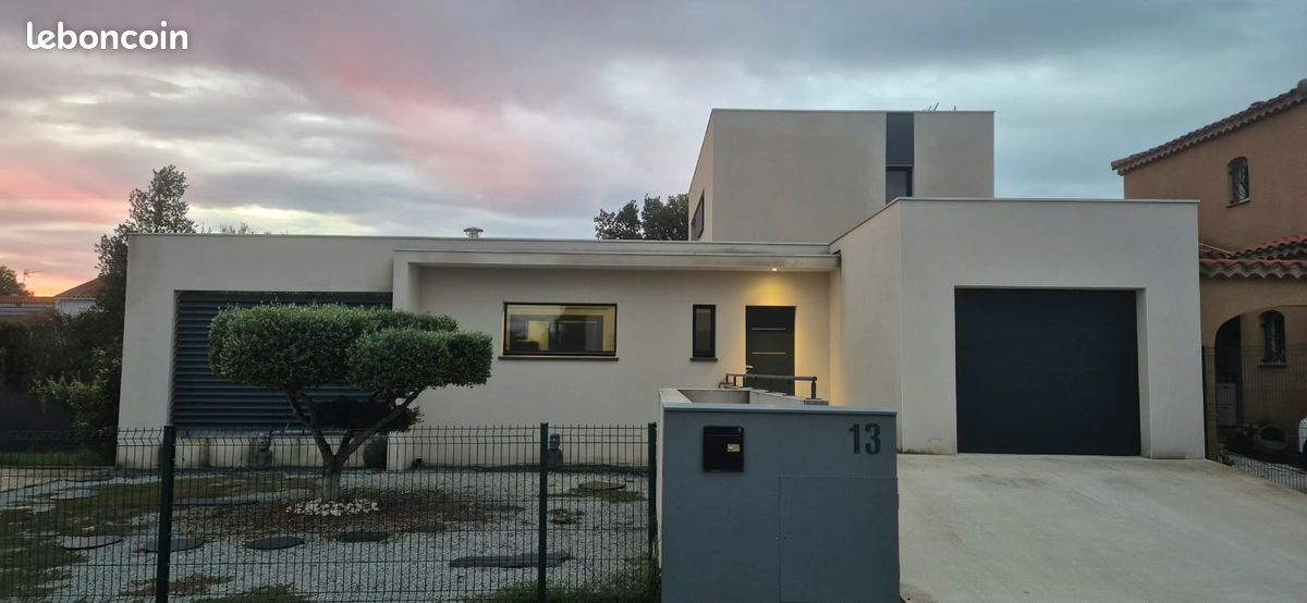 Maison 4 pièces 114 m² · à Latour-Bas-Elne · 114 m² · 1 265 €/mois