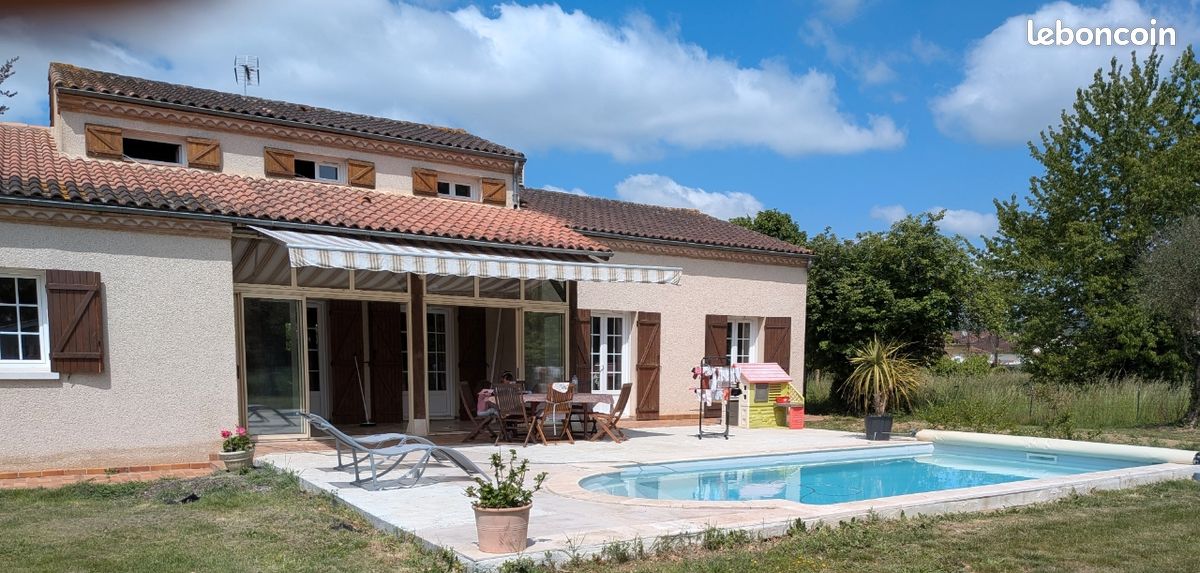Maison 6 pièces 145 m² · à Valence · 145 m² · 239 000 €