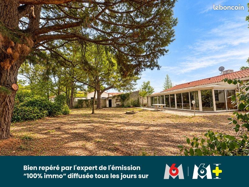 Maison 4 pièces 151 m² · à Vairé · 151 m² · 230 050 €
