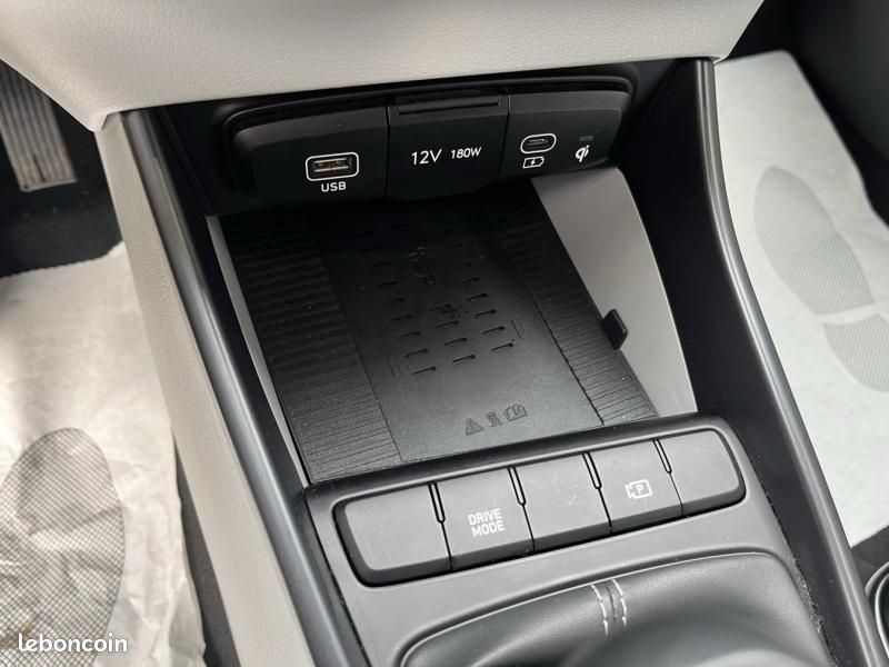 Hyundai i20 1.0 T-GDi 100ch Creative (image 20)