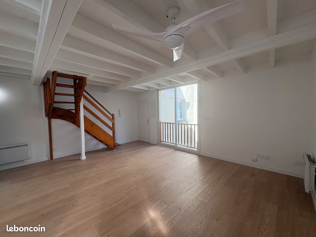 Appartement 3 pièces 50 m² · à Bordeaux · 50 m² · 840 €/mois