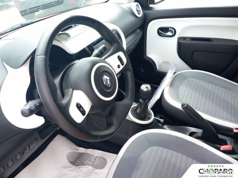 Renault Twingo III SCe 65 - 21 Zen (image 2)