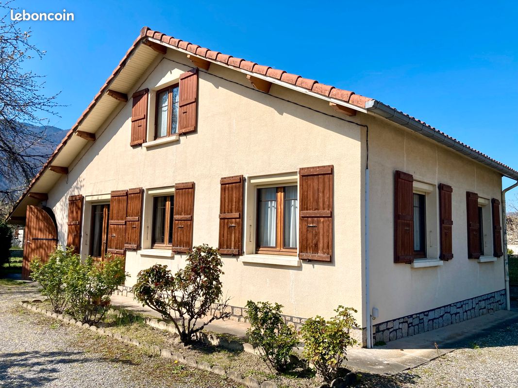 Maison 6 pièces 110 m² · à Marignac · 110 m² · 189 000 €