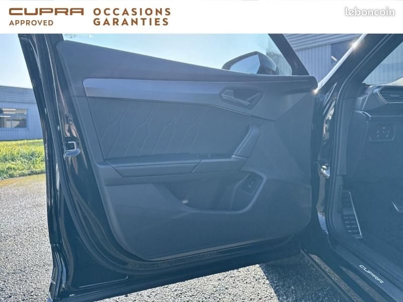 Cupra Formentor 1.5 eTSI Hybrid 150ch V DSG7 (image 20)