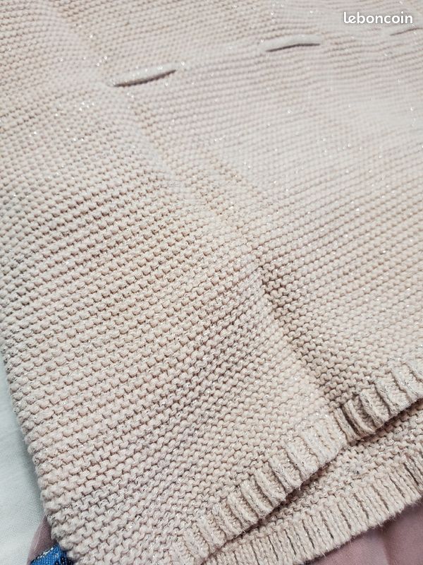 Ensemble 4 pièces, taille 4 ans (image 9)