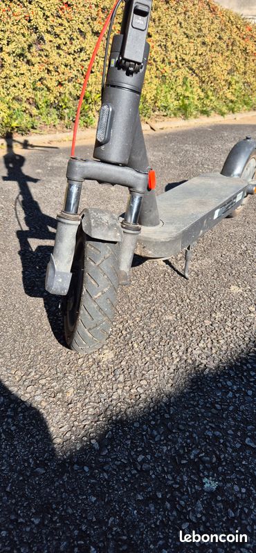 Xiaomi electrique scooter 5 (image 5)