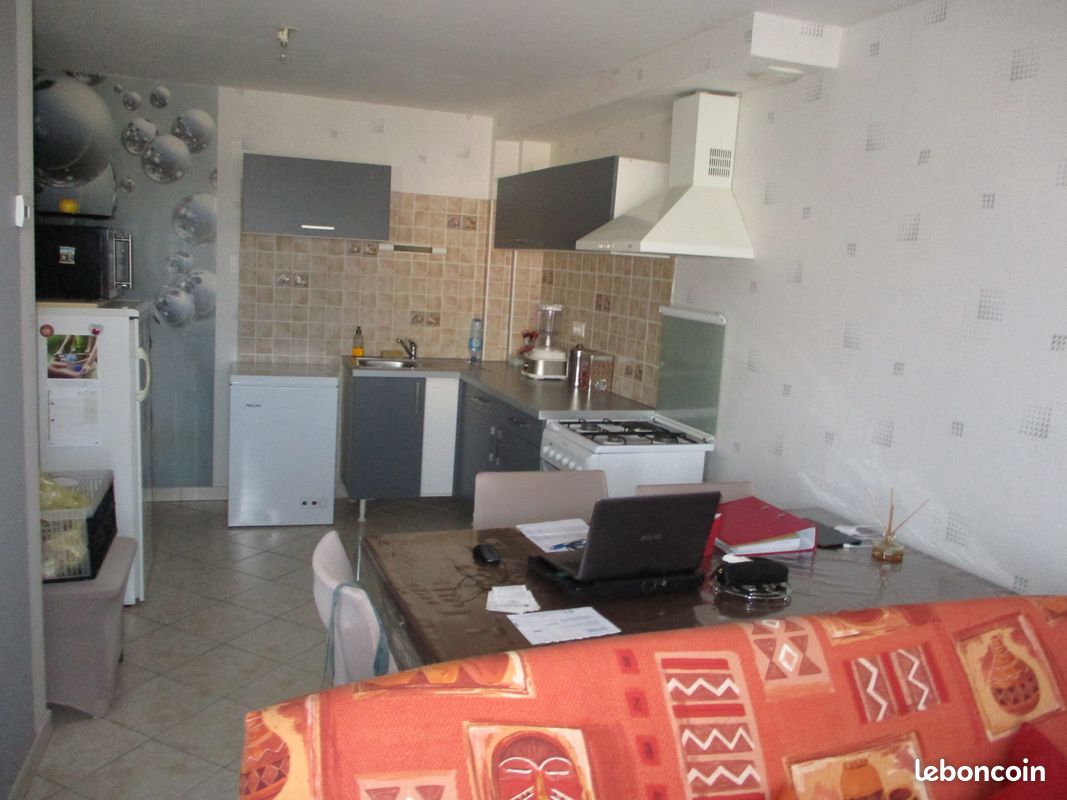 Maison 2 pièces 50 m² · à Souilly · 50 m² · 360 €/mois
