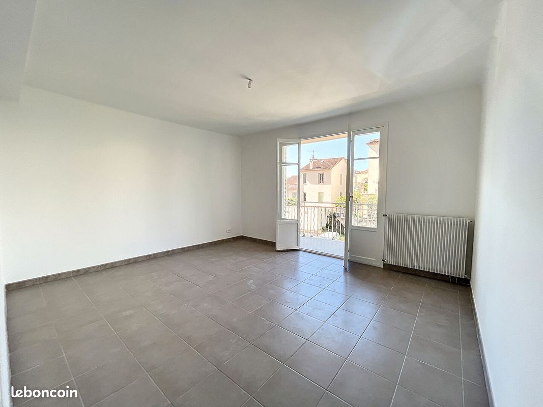 Appartement 1 pièce 36 m² · à Ajaccio · 36 m² · 554 €/mois