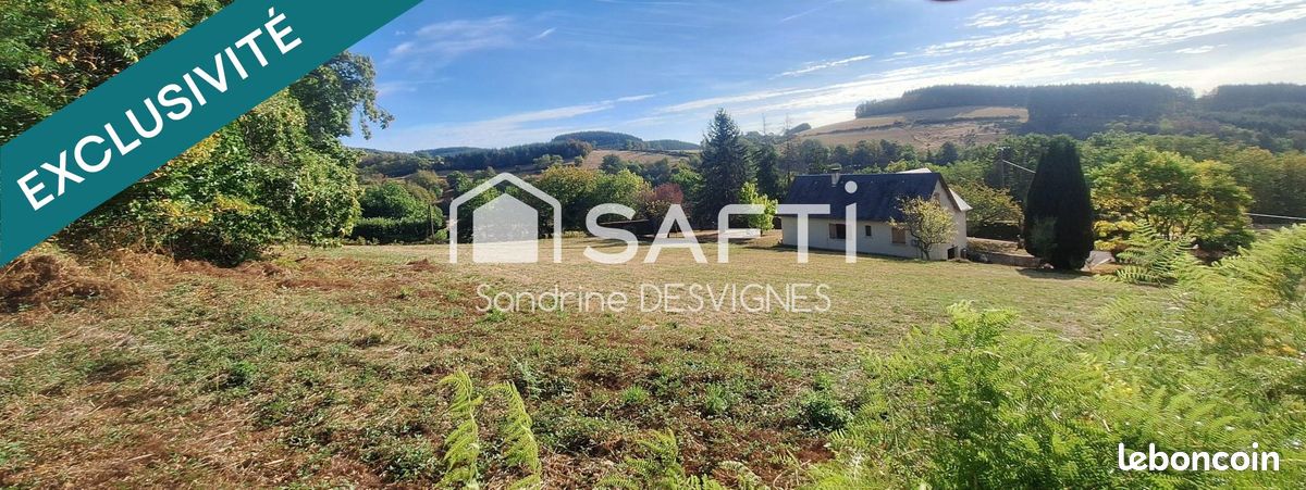 Terrain 4677 m² · à Saint-Prix · 4 677 m² · 29 900 €