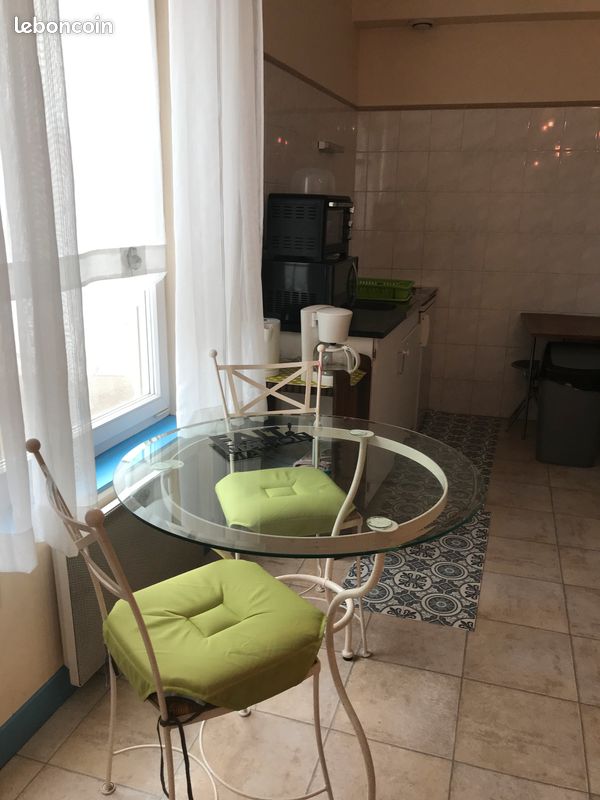 Appartement 1 pièce 36 m² · à Vendeuvre-sur-Barse · 36 m² · 480 €/mois