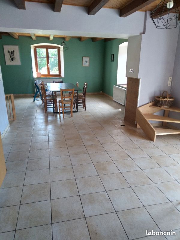 Gîte la neuve maison (image 4)