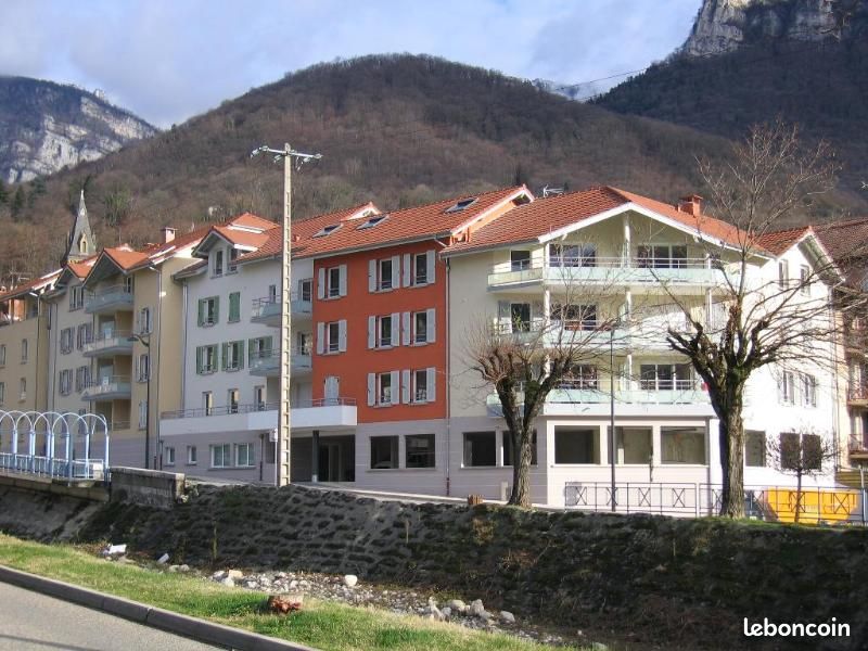 Appartement 2 pièces 41 m² · à Voreppe · 41 m² · 579 €/mois