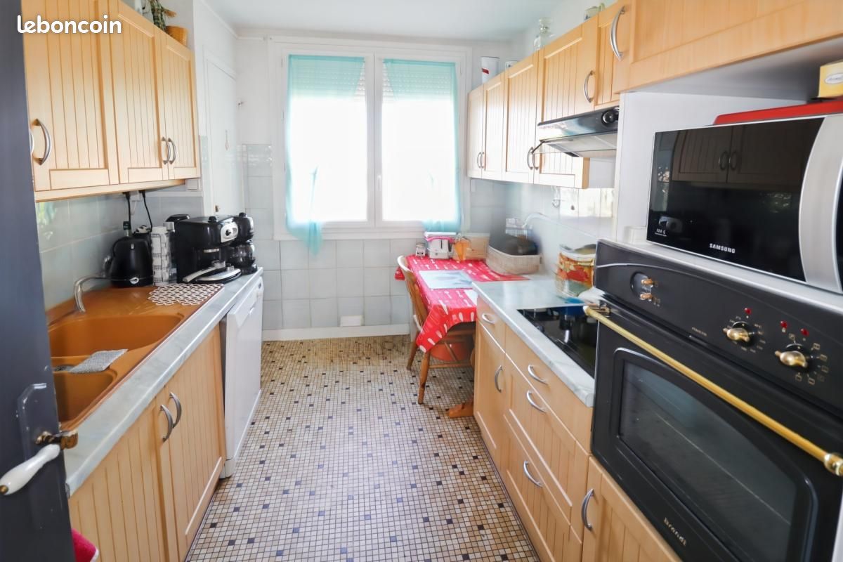 Appartement 3 pièces 66 m² (image 6)