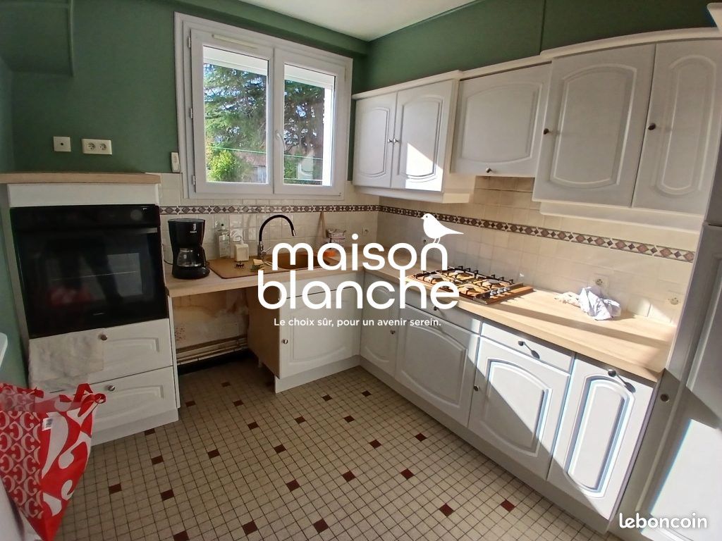 Maison 4 pièces 73 m² · à Châtillon-sur-Thouet · 73 m² · 700 €/mois