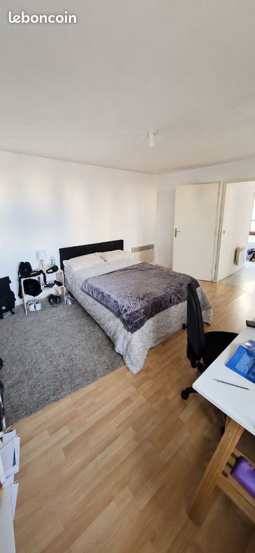 Maison 2 pièces 27 m² · à Toulouse · 27 m² · 124 000 €