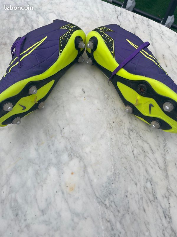 Chaussures de foot Nike (image 2)
