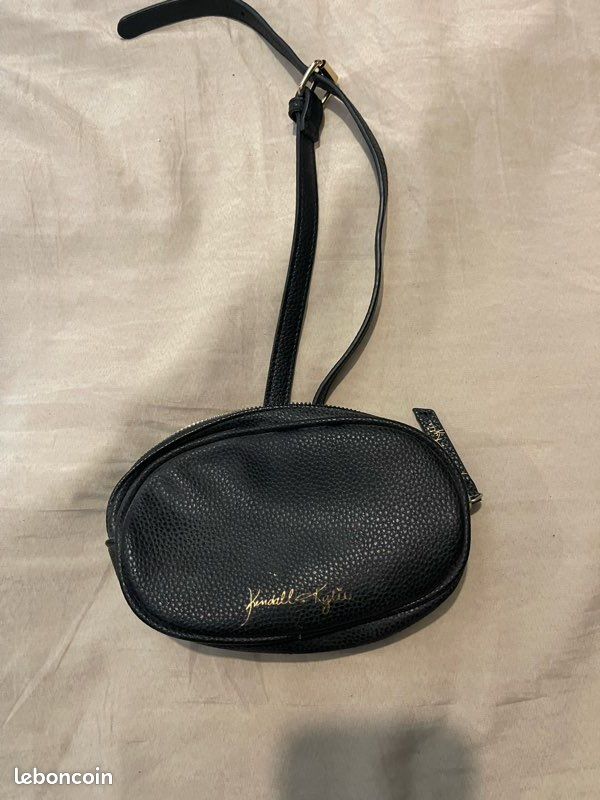 Sac Kendall Et Kylie Sac Banane Kendall Et Kylie Jenner