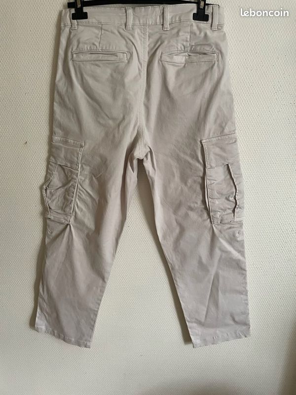 Oantalin zara cargo (image 3)