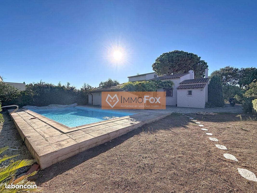 Maison 5 pièces 144 m² · à Canohès · 144 m² · 469 000 €