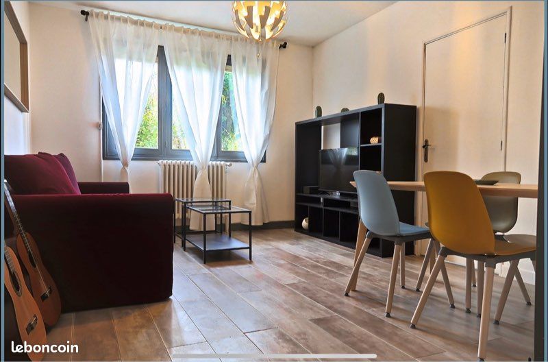 Appartement 4 pièces 74 m² · à Dijon · 74 m² · 148 000 €