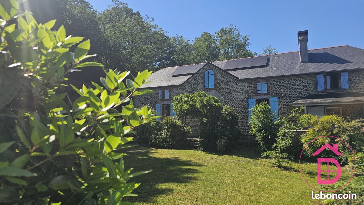 Maison 6 pièces 173 m² · à Morlaàs · 173 m² · 389 000 €
