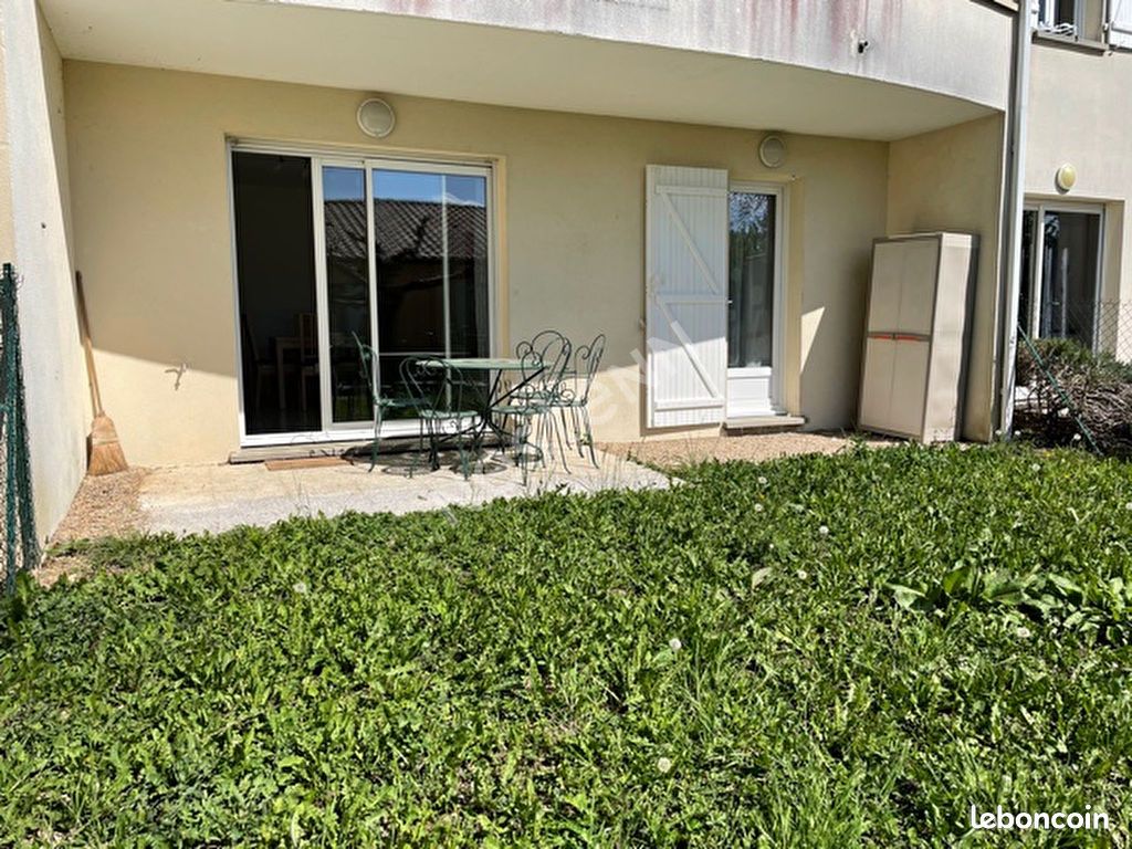 Appartement 2 pièces 45 m² · à Bergerac · 45 m² · 615 €