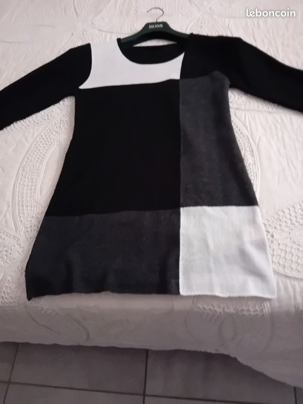 Robe Tunique (image 3)