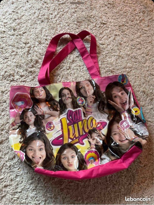 Sac soy Luna neuf (image 1)