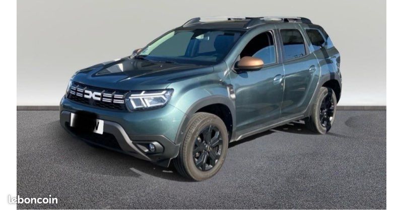 Dacia duster (image 1)