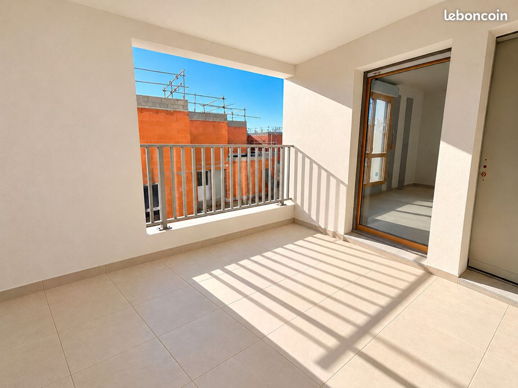 Appartement 1 pièce 38 m² · à Blagnac · 38 m² · 189 000 €