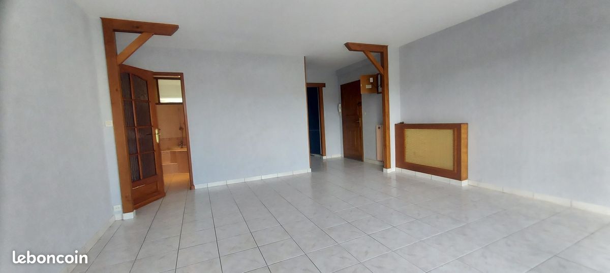 Appartement 4 pièces 78 m² · à Brest · 78 m² · 118 800 €