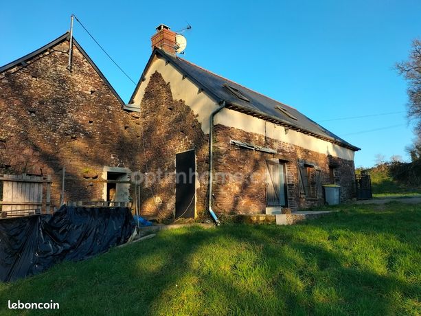 Maison 5 pièces 93 m²