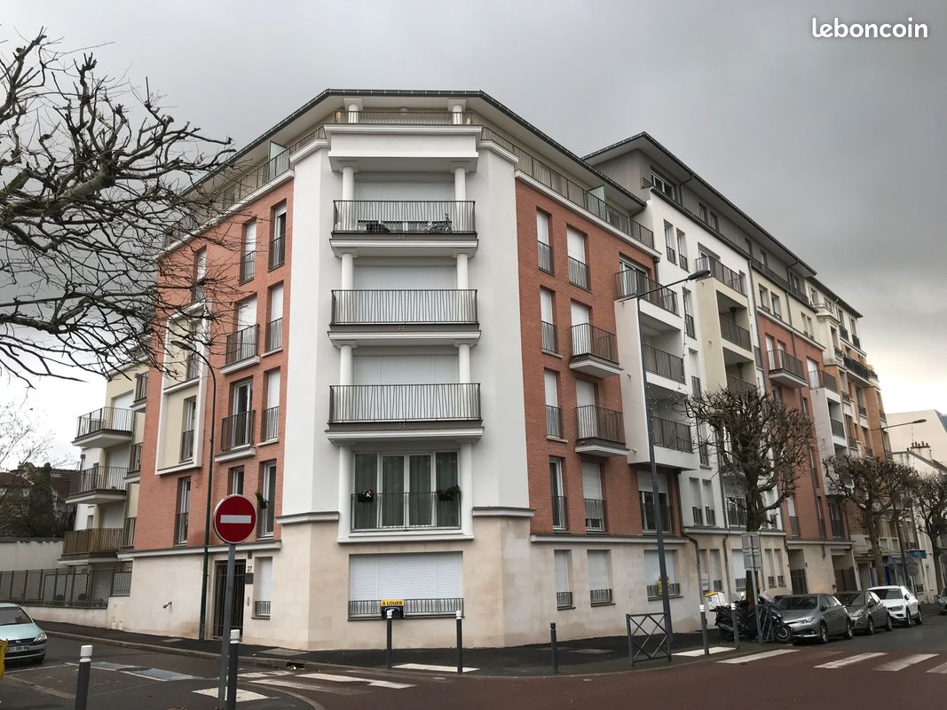 Appartement 1 pièce 36 m² · à Nogent-sur-Marne · 35,5 m² · 935 €/mois