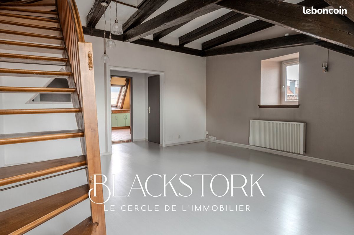 Appartement 3 pièces 84 m² · à Ingersheim · 84 m² · 150 000 €