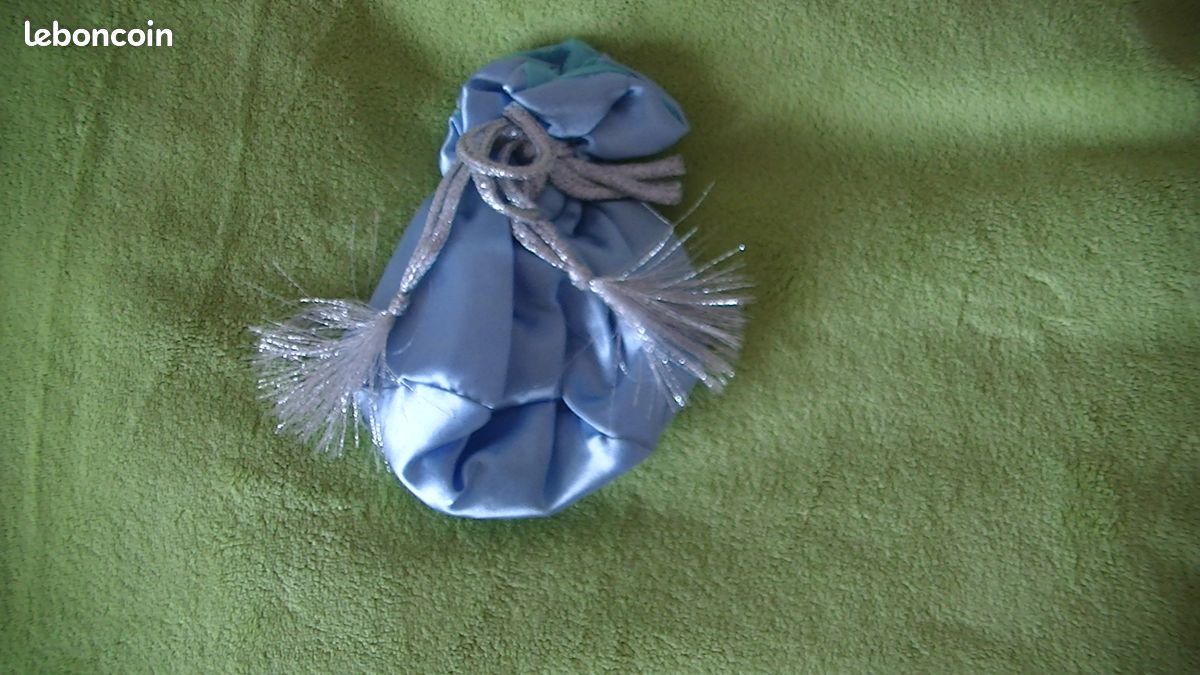 Jupe + pochette brillante Disney Neuves (image 3)