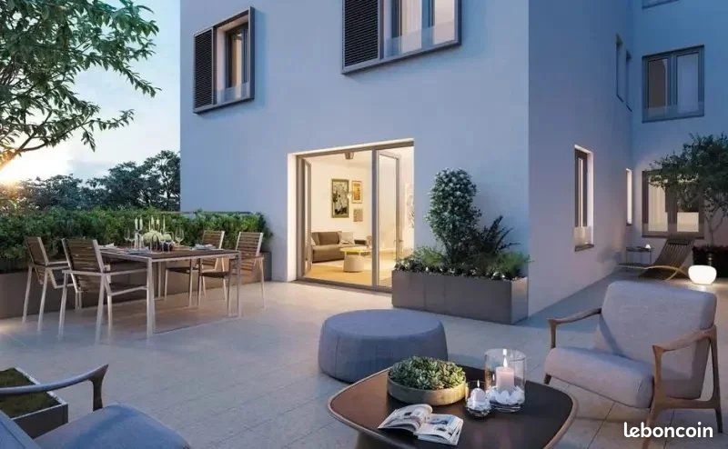 Maison 4 pièces 93 m² · à Le Taillan-Médoc · 93 m² · 290 000 €